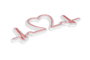 Wallity Love Rhythm - Rosa